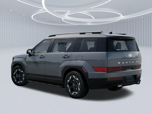 New 2026 Hyundai Santa Fe SEL FWD image 5