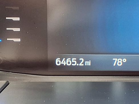 Used 2024 Ford Escape Active image 25