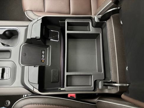 New 2026 GMC Sierra 1500 Denali w/ Denali Reserve Package image 32