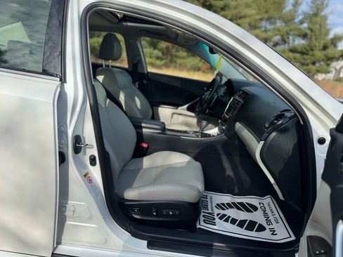 Used 2012 Lexus IS 250 image 15