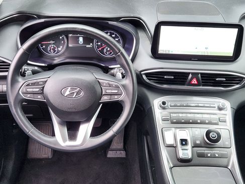 Used 2023 Hyundai Santa Fe SEL image 28