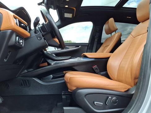 Used 2023 Lincoln Nautilus Black Label image 16