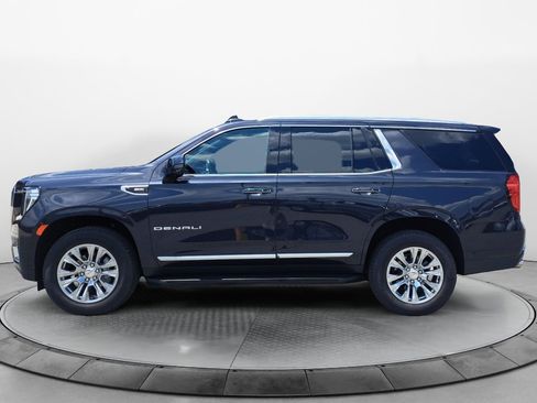 Used 2024 GMC Yukon Denali w/ Max Trailering Package AWD/4WD image 4