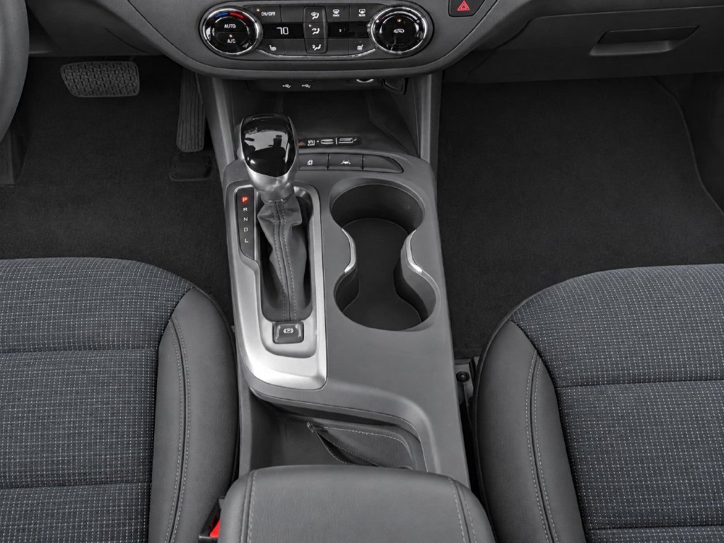 New 2026 Buick Envista Preferred w/ Convenience I Package FWD image 17
