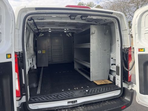 Used 2020 Ford Transit 150 Low Roof w/ Upfitter Package image 5
