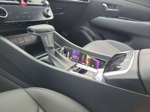 New 2025 Hyundai Santa Cruz XRT image 29