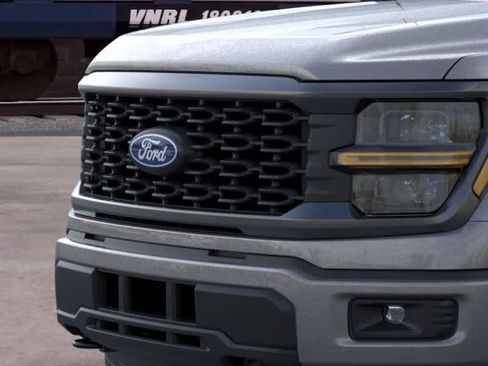 New 2026 Ford F150 STX AWD/4WD image 17
