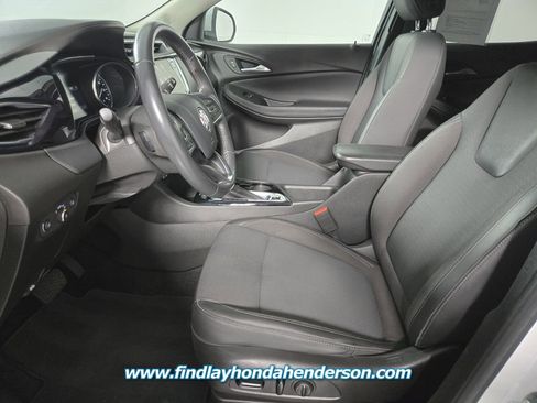 Used 2021 Buick Encore GX Select FWD image 14