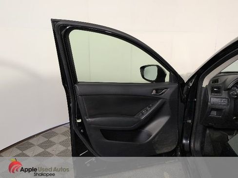 Used 2016 MAZDA CX-5 Sport image 13