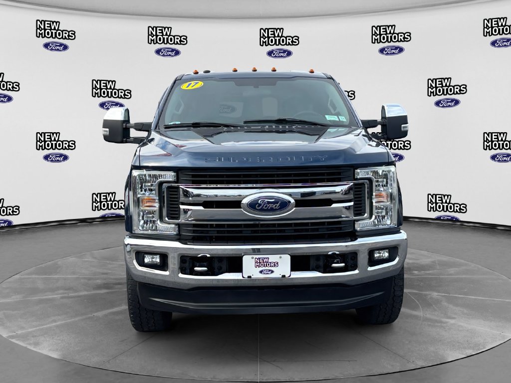Used 2017 Ford F350 XLT AWD/4WD image 9