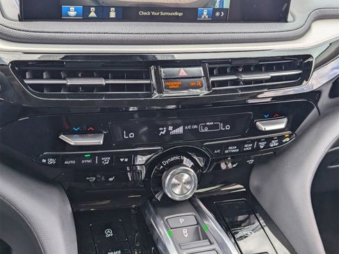 New 2026 Acura MDX SH-AWD image 20