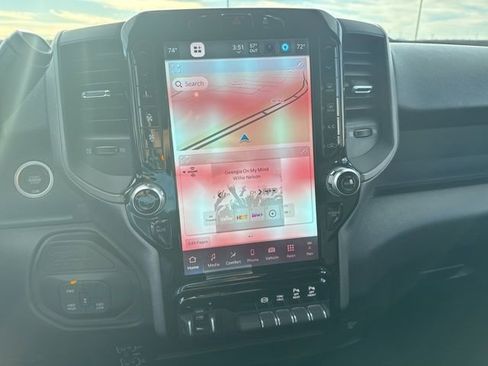 New 2026 RAM 2500 Tradesman AWD/4WD image 35