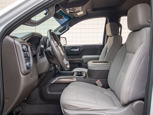 Used 2019 Chevrolet Silverado 1500 RST w/ All-Star Edition image 11