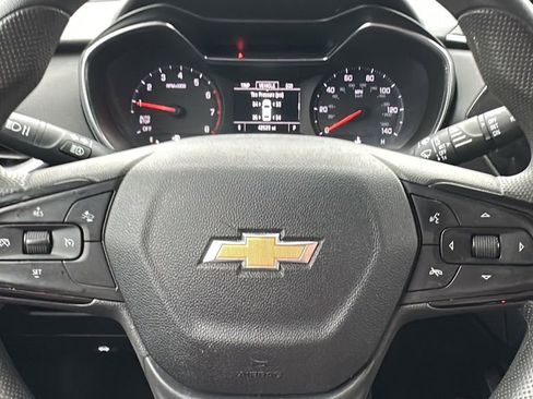 Used 2023 Chevrolet TrailBlazer LT w/ Convenience Package image 22