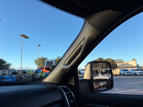 New 2026 RAM 2500 Big Horn image 35