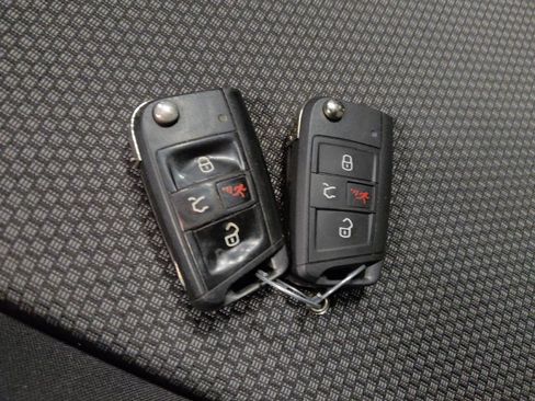 Used 2020 Volkswagen Jetta S w/ Driver Assistance Package FWD image 32
