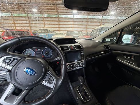 Used 2016 Subaru Crosstrek 2.0i Limited AWD/4WD image 13