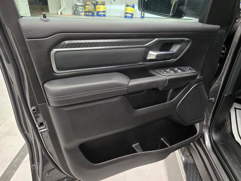 New 2026 RAM 1500 Big Horn RWD image 15