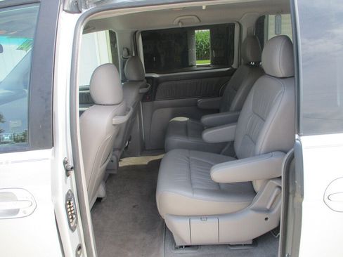 Used 2004 Honda Odyssey EX-L image 8