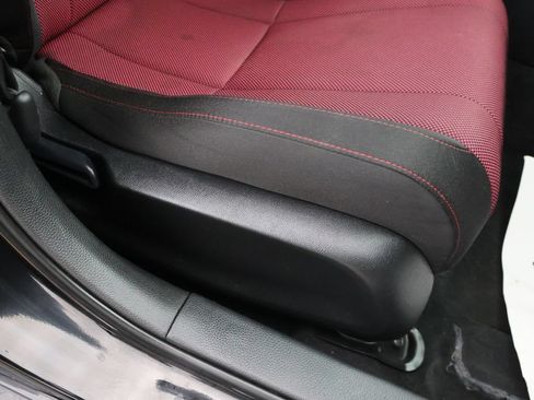 Used 2023 Honda Civic Si image 9