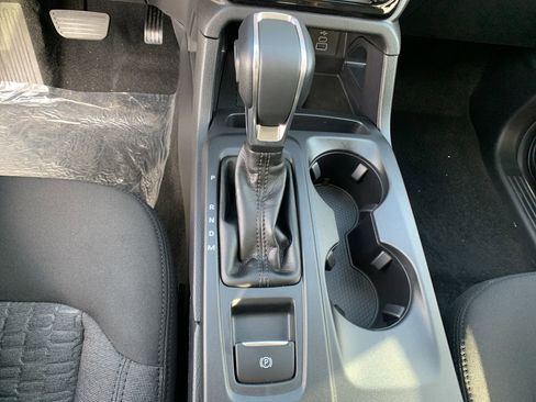 New 2025 Ford Ranger XLT image 38