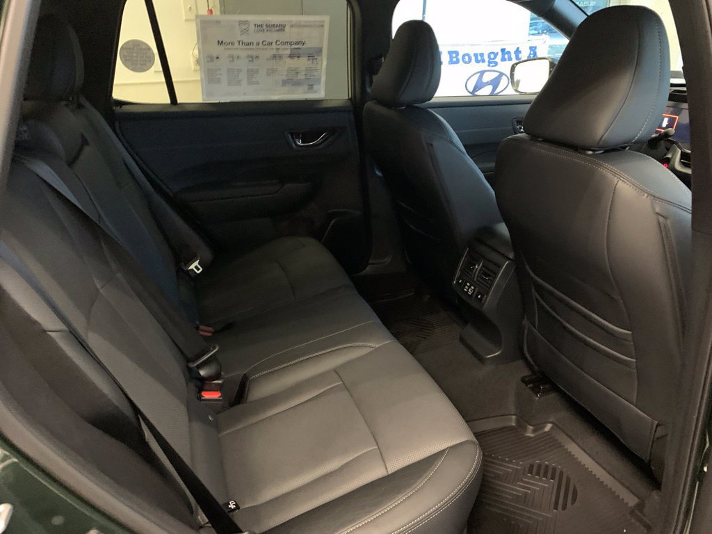 New 2026 Subaru Outback Touring XT AWD/4WD image 18