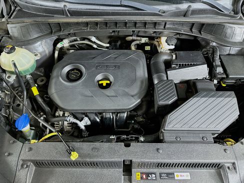 Used 2020 Hyundai Tucson Value FWD image 31