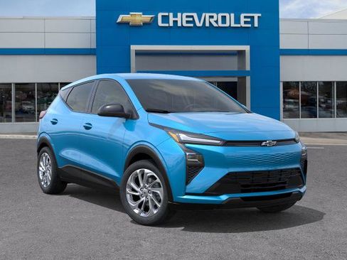 New 2027 Chevrolet Bolt LT FWD image 39