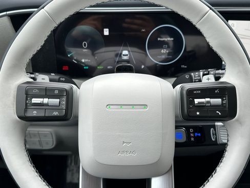 New 2026 Hyundai Palisade Calligraphy AWD/4WD image 25