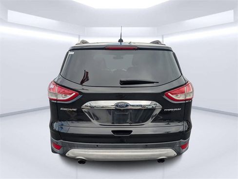 Used 2015 Ford Escape Titanium image 4