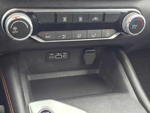 Used 2022 Nissan Altima 2.5 SR FWD image 32