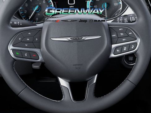 New 2026 Chrysler Pacifica Select FWD image 19