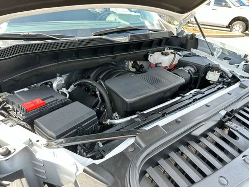 Used 2025 Chevrolet Silverado 1500 RST image 25