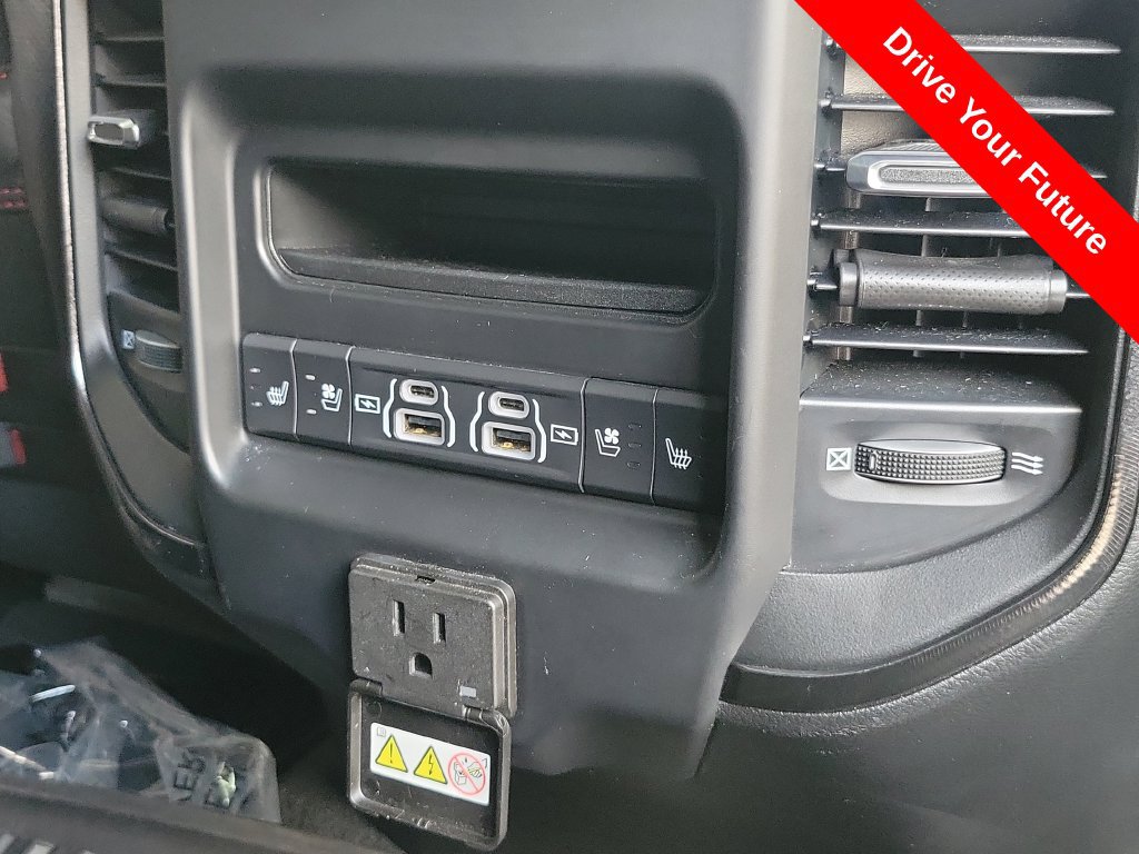 Used 2022 RAM 1500 TRX w/ TRX Level 2 Equipment Group AWD/4WD image 27