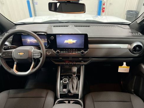 New 2026 Chevrolet Colorado LT w/ Advanced Trailering Package image 10