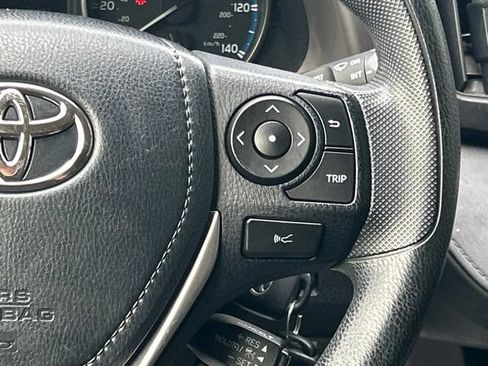 Used 2017 Toyota RAV4 LE w/ All Weather Liner Package AWD/4WD image 45