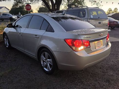 Used 2014 Chevrolet Cruze Diesel FWD image 7