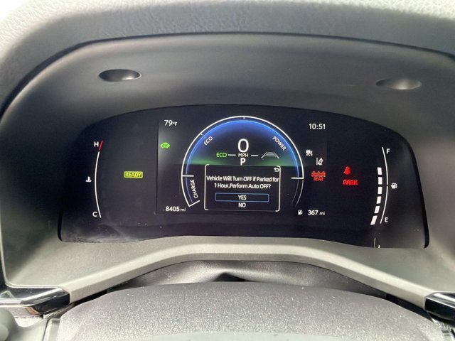 Used 2026 Toyota Camry SE w/ Convenience Package FWD image 27