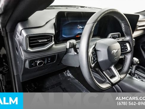 Used 2024 Ford Mustang GT Premium RWD image 22