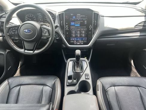Used 2024 Subaru Crosstrek 2.5i Limited AWD/4WD image 17
