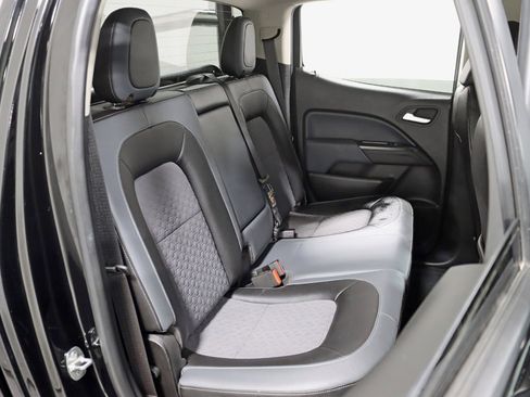 Used 2015 Chevrolet Colorado Z71 image 25