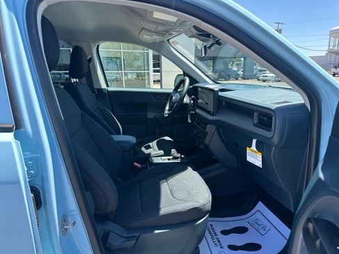 New 2026 Ford Maverick XL AWD/4WD image 8