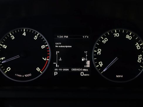 Used 2014 Land Rover LR4 HSE LUX AWD/4WD image 46
