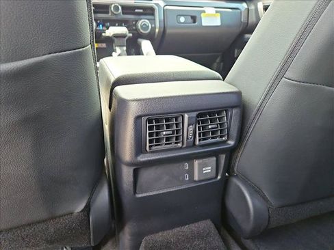 Used 2025 Toyota 4Runner TRD Off-Road Premium w/ Tow Technology Package AWD/4WD image 18