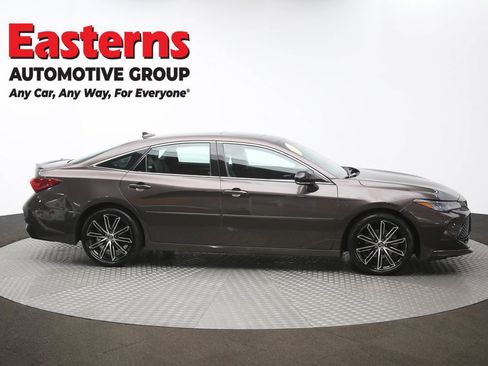 Used 2019 Toyota Avalon Touring w/ Protection Package image 49