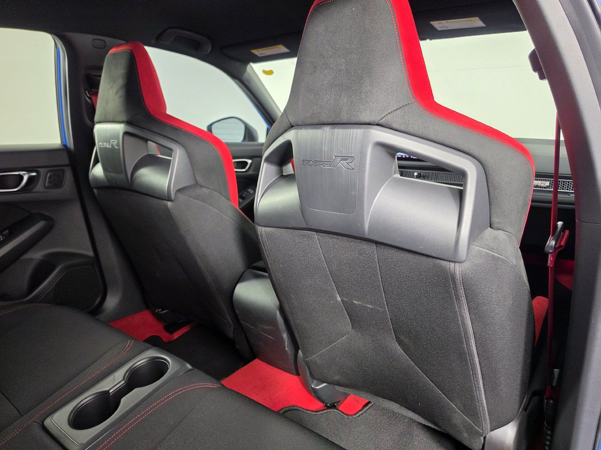 Used 2025 Honda Civic Type R image 28