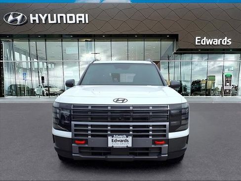 New 2026 Hyundai Palisade XRT Pro image 11