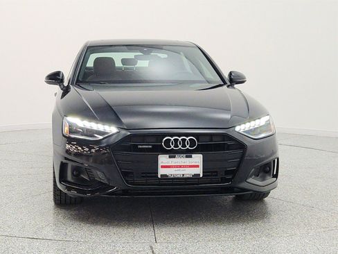 Used 2023 Audi A4 2.0T Premium Plus w/ Premium Plus Package AWD/4WD image 2