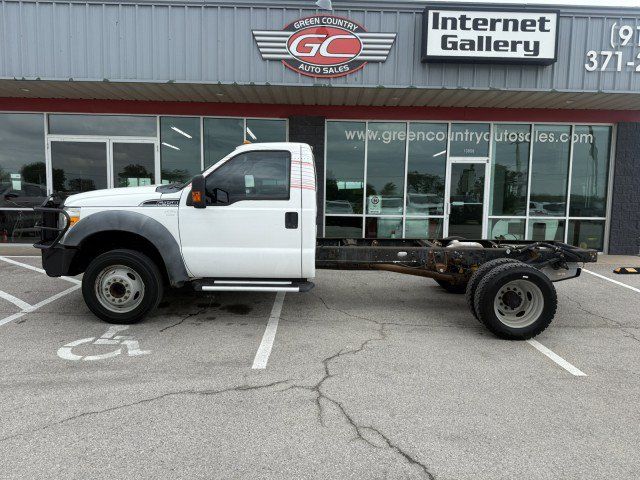 Used 2011 Ford F450 XLT RWD image 5