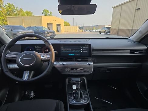 New 2026 Hyundai Kona SEL Sport FWD image 15